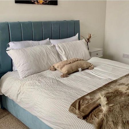 Penthouse, 2 Bedroom Apartment غريت يورماوث المظهر الخارجي الصورة