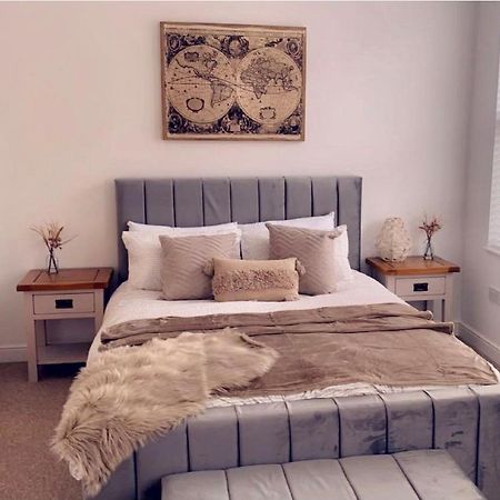 Penthouse, 2 Bedroom Apartment غريت يورماوث المظهر الخارجي الصورة